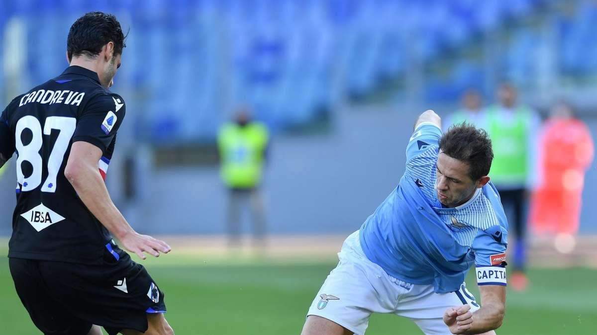 Lazio - Samp, Nicita: "Biancocelesti hanno creato e convinto"
