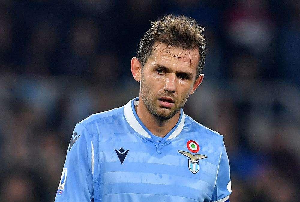 Lulic: "Abbiamo preparato bene la sfida con un avversario tosto"