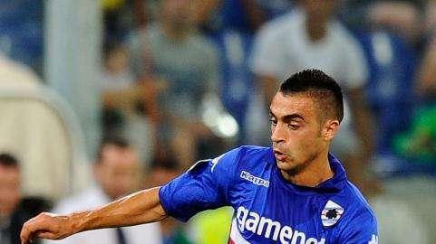 Ripresa del lavoro a Bogliasco. Rientrato in gruppo Eramo