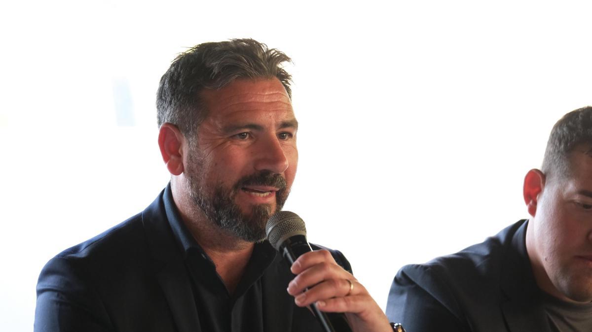 Mignemi: "Sampdoria piazza incredibile. Tanto dipenderà da operazioni di gennaio"
