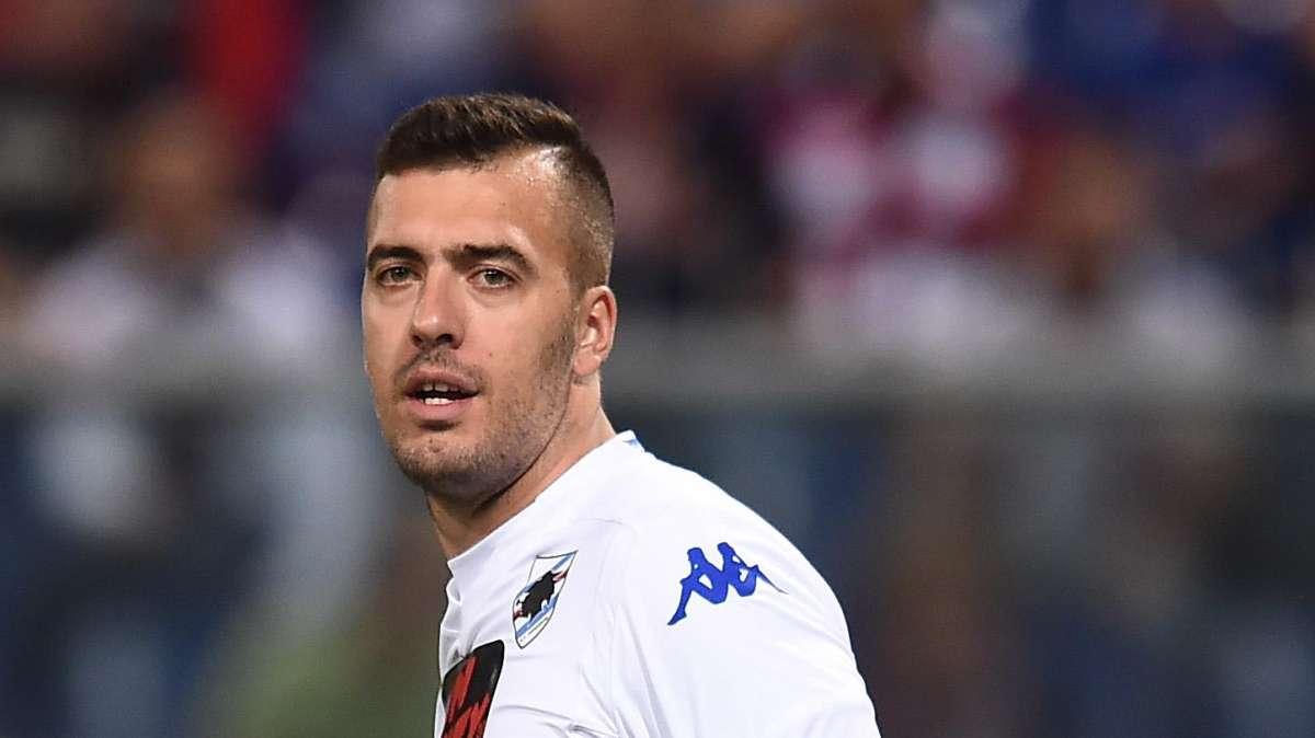 Viviano rientra fra i pali, in avanti Soriano a supporto di Eder e Okaka