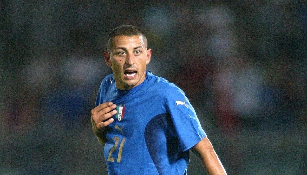 Italia-Georgia: Palombo titolare?