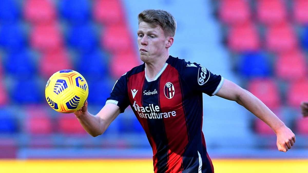 Sampdoria - Bologna, Pincherle: "In dubbio Schouten e Viola"