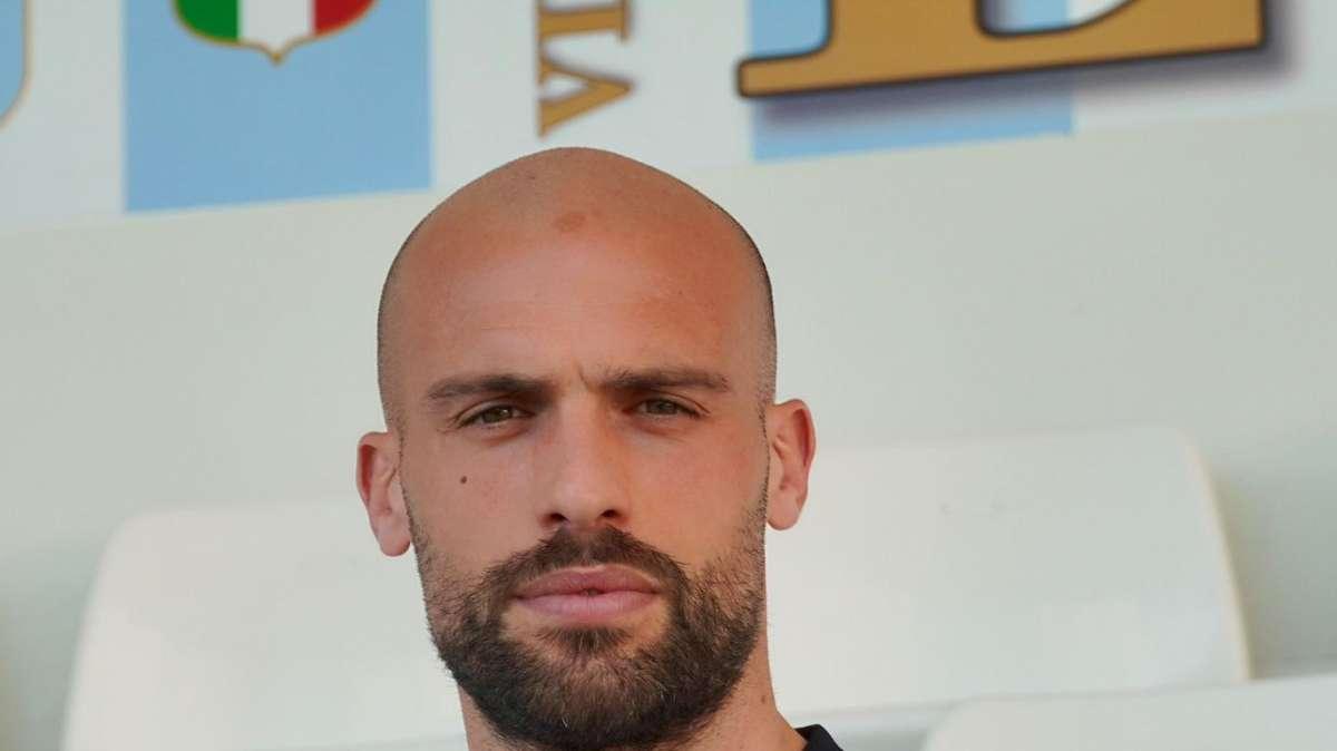 Giovani Sampdoria, Parodi capitano Entella: "Montevago può fare molto di più"