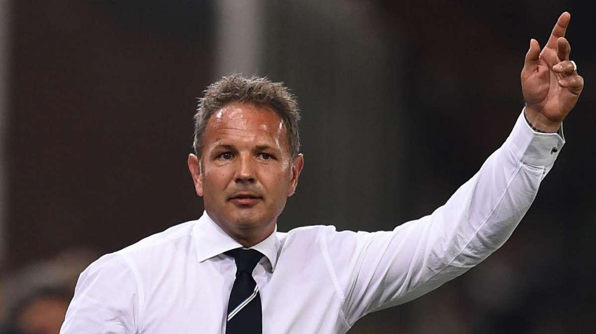 Mihajlovic: "Bergessio ha saputo aspettare il suo momento"