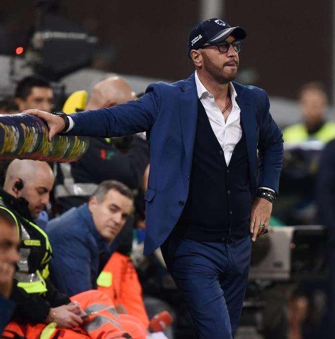 Zenga, prima volta da tecnico avversario. Le statistiche contro Giampaolo