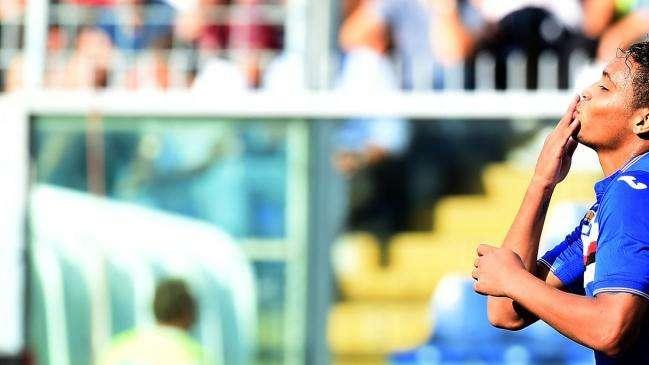 Muriel: "Il privilegio di essere parte di questa grande famiglia" 
