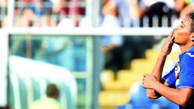 Muriel: "Vogliamo lottare per grandi obiettivi"