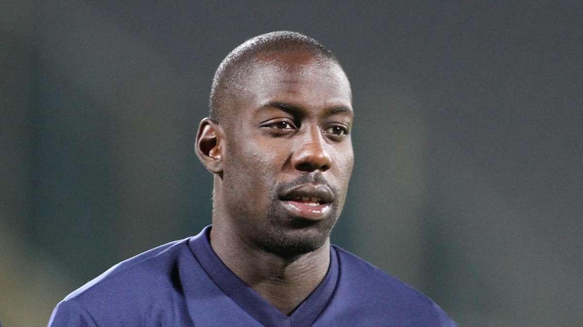 Okaka: "Devo dire grazie a Mihajlovic, al direttore Osti e al mio procuratore"