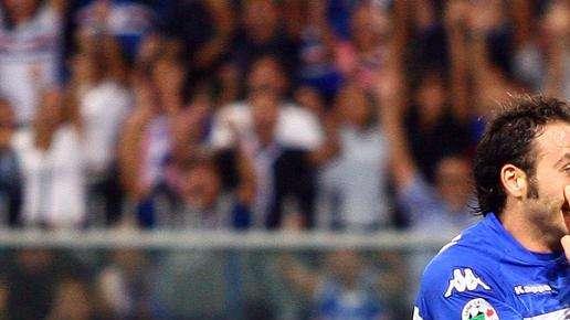 Pazzini giocatore più decisivo del campionato
