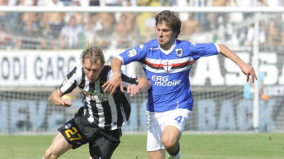 Dessena: "Contro l'Udinese partita molto difficile"