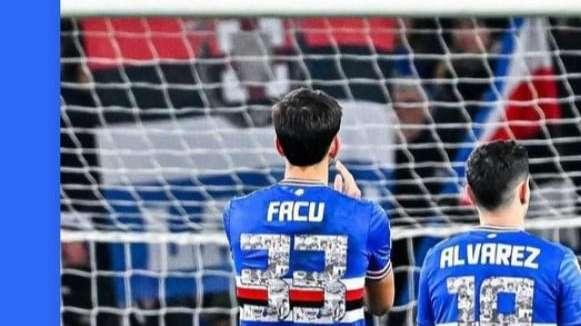 All'asta su CharityStars le maglie di Sampdoria - Parma dedicate a Vialli