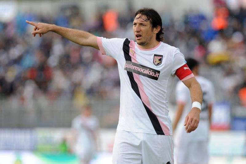 Barreto: "Non ho mai giocato in Europa, quindi non vedo l’ora"