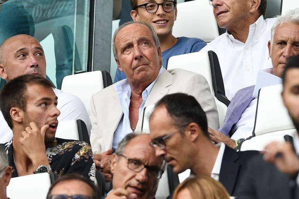 Ventura: "Forse anche la Sampdoria se la gioca per l'Europa League"