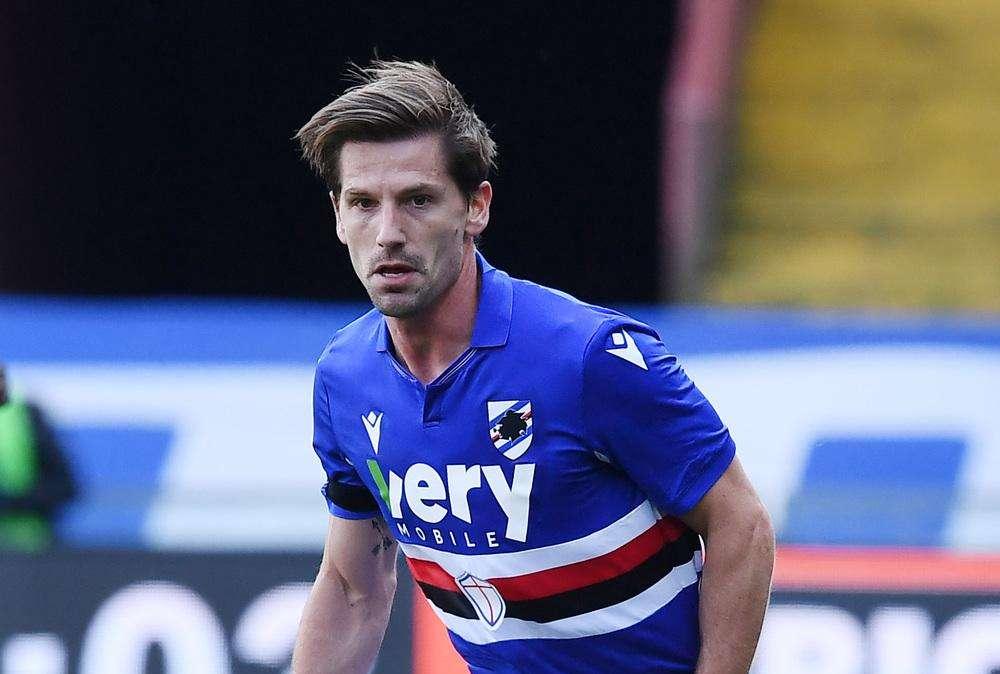 Sampdoria -  Spezia, Silva: "Una vittoria ottenuta meritatamente"
