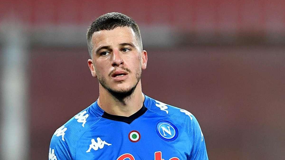Napoli, Demme e Ospina verso il totale recupero