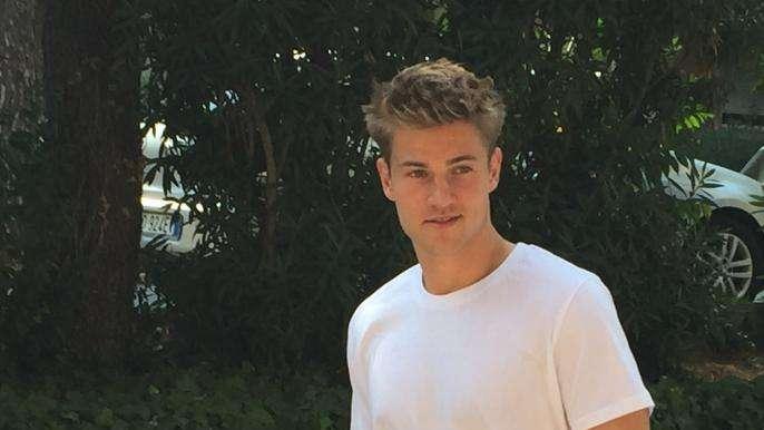 Andersen: "Per me la Samp è una grande occasione"