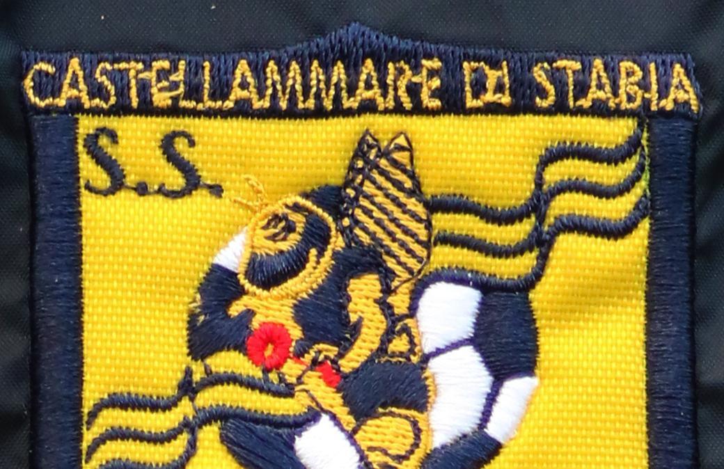 Juve Stabia,  evidente crescita di Stoppa rinforzo dalla Sampdoria