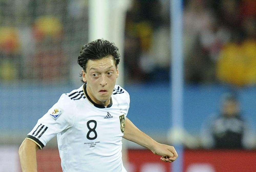Ozil, il Real si avvicina