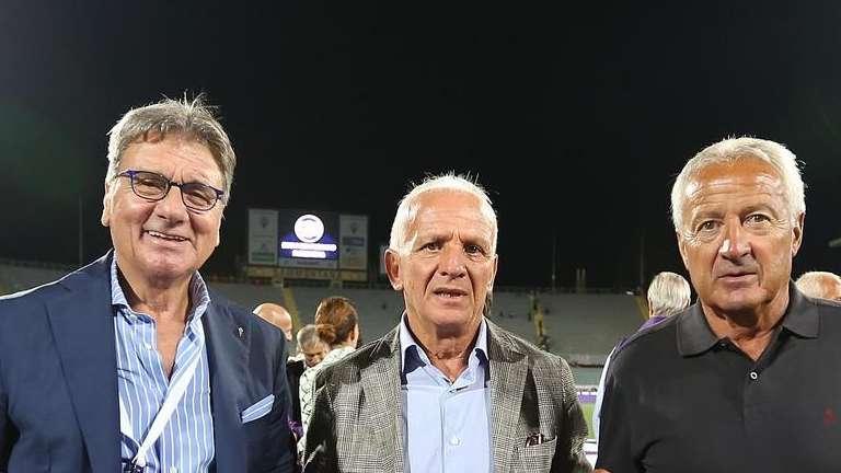 Chiarugi: "Per la Fiorentina non sarà facile contro la Sampdoria"