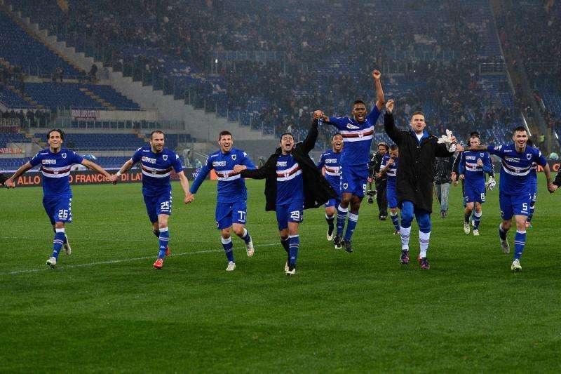 Lazzara: "L'impresa è servita! E ora crederci fino in fondo"