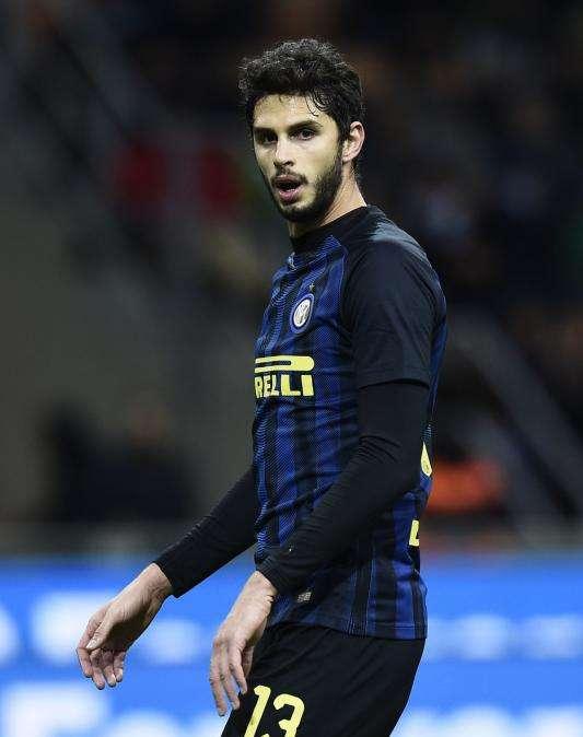 Ranocchia fra Zenit e Bologna, Samp alla finestra per Oikonomou