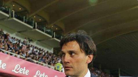 Incontro in corso con l'entourage di Montella, si cerca l'intesa economica