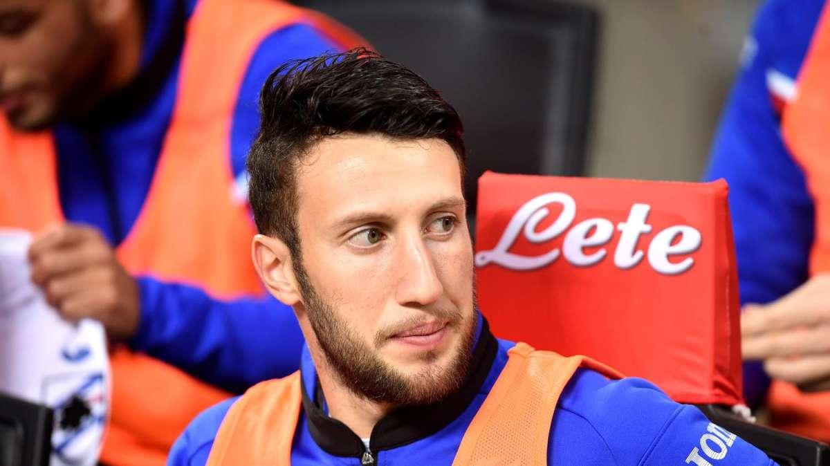 Regini: "Contento per la salvezza della Sampdoria, ora serve catalizzare tutti in una direzione"