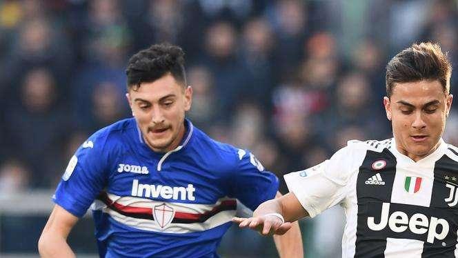  SAMPDORIA MVP: Ferrari e la discesa nel finale che sprona chi non ha stimoli