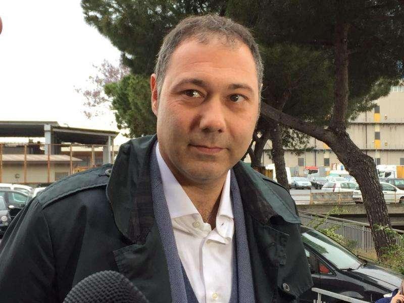 Da Empoli: si crede all'arrivo di Pecini