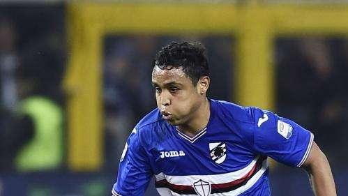 Muriel: "Mi piace spaziare sul fronte d'attacco e faccio il possibile per dare il mio contributo"