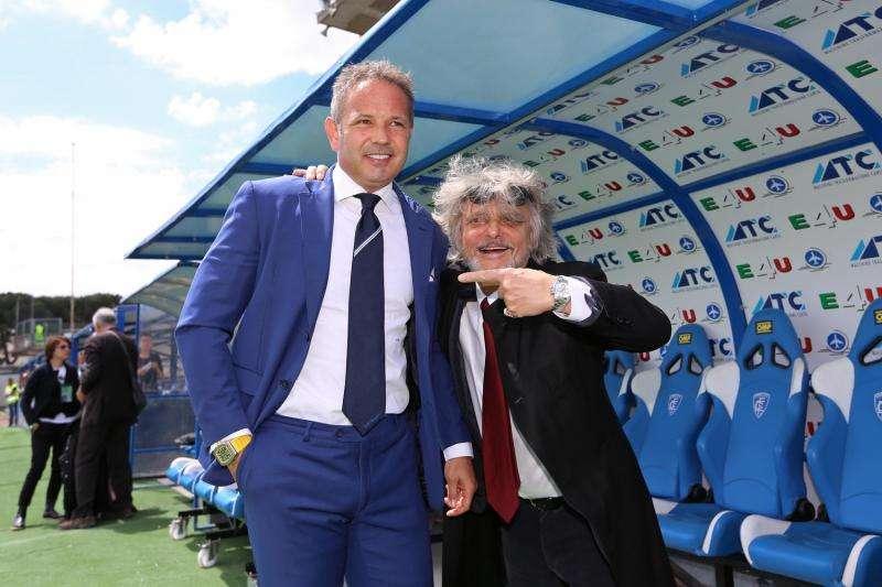 PHOTOGALLERY: Empoli-Sampdoria (1-1)