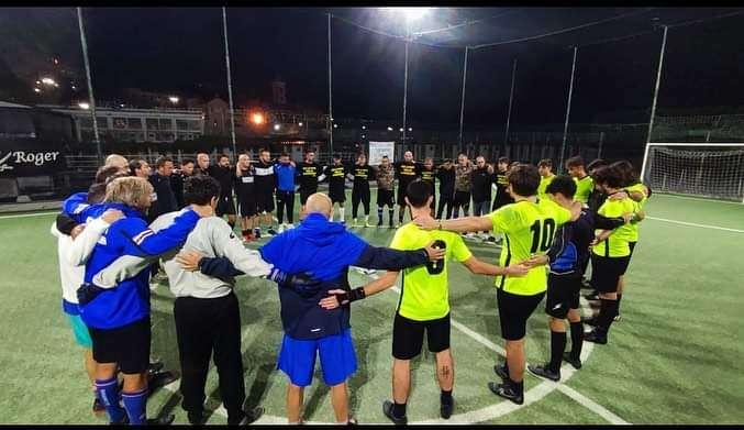 Sampdoria Club Jolly Roger, quadrangolare in memoria di Massimo Marcenaro: il post Federclubs