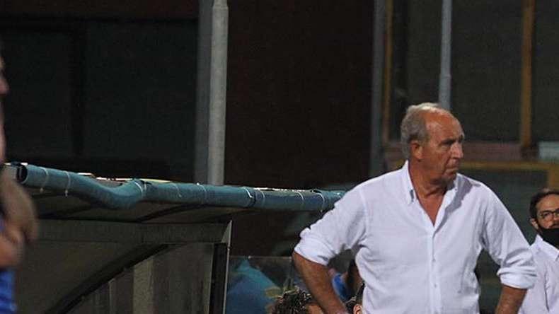 Ventura: "Già contro la Sampdoria si rivedrà un Napoli sbarazzino"