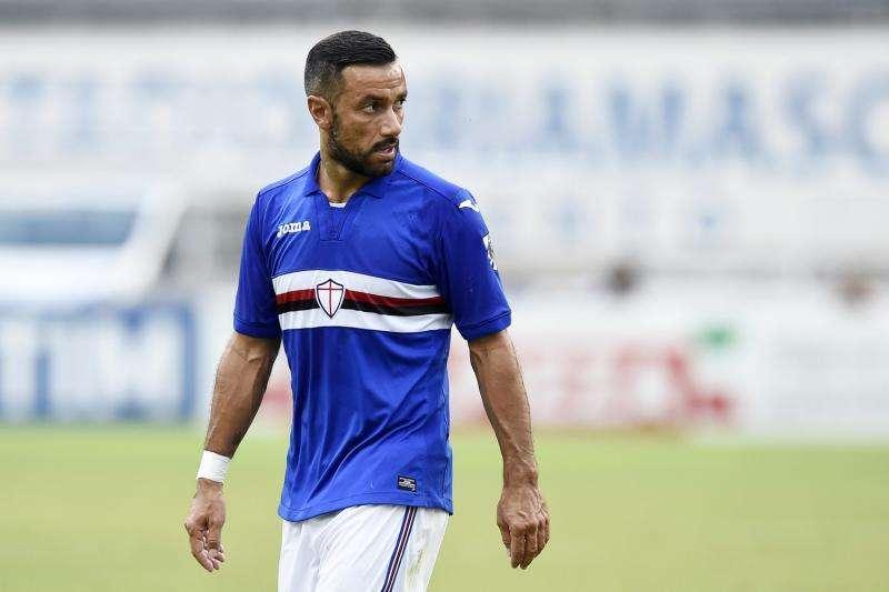 Mixed Zone, Quagliarella: "Contento per il goal, punto prezioso su un campo difficile"