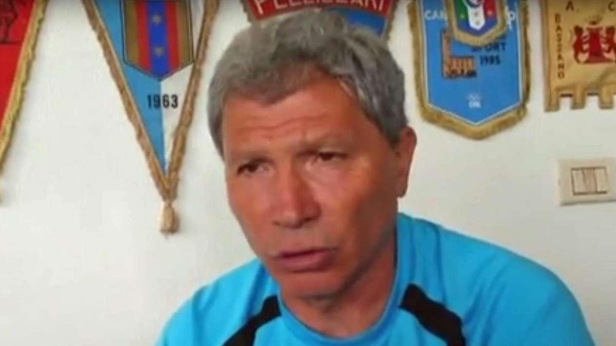 Bellotto: "Sampdoria nel cuore. Giampaolo saprà toccare corde giuste"
