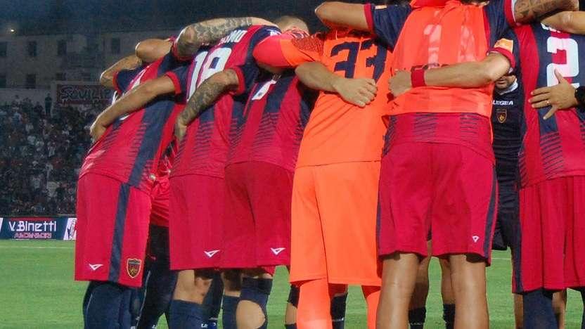Verso Cosenza - Sampdoria stamattina test per i rossoblu con la Primavera