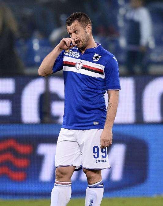 Dal nostro sondaggio: "Cassano è un campione e giocare può fargli solo che bene"