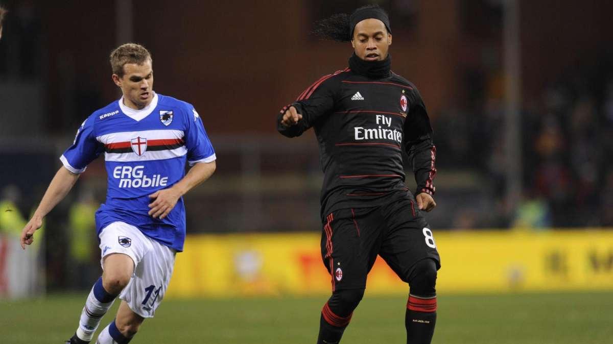 Debrecen - Sampdoria 0-0 all'intervallo 
