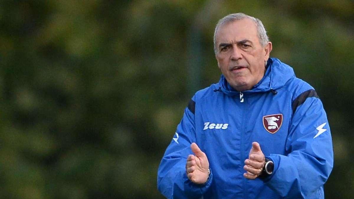 Castori: "Prestazione positiva, giocando senza timori reverenziali"