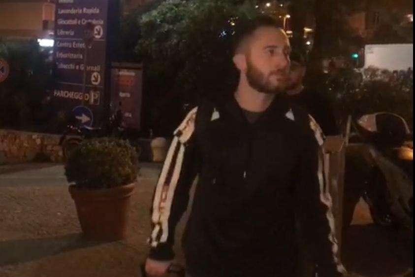 ESCLUSIVA SN - Respinto tentativo viola per Bertolacci