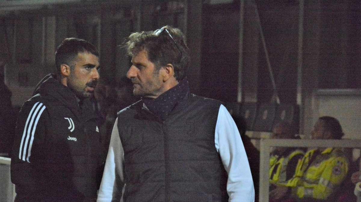Juventus Women, Montemurro: "Sappiamo l'importanza della gara con la Sampdoria"