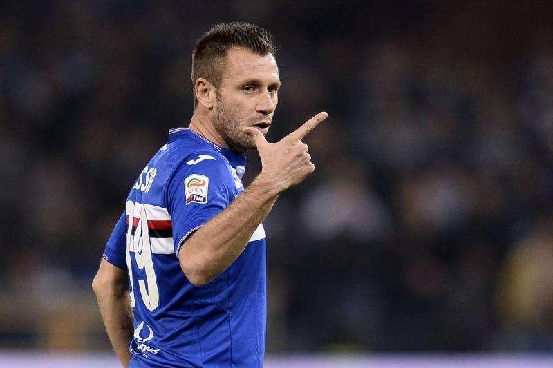 Cassano: "Abbiamo strameritato. Penso di poter ancora fare la differenza"