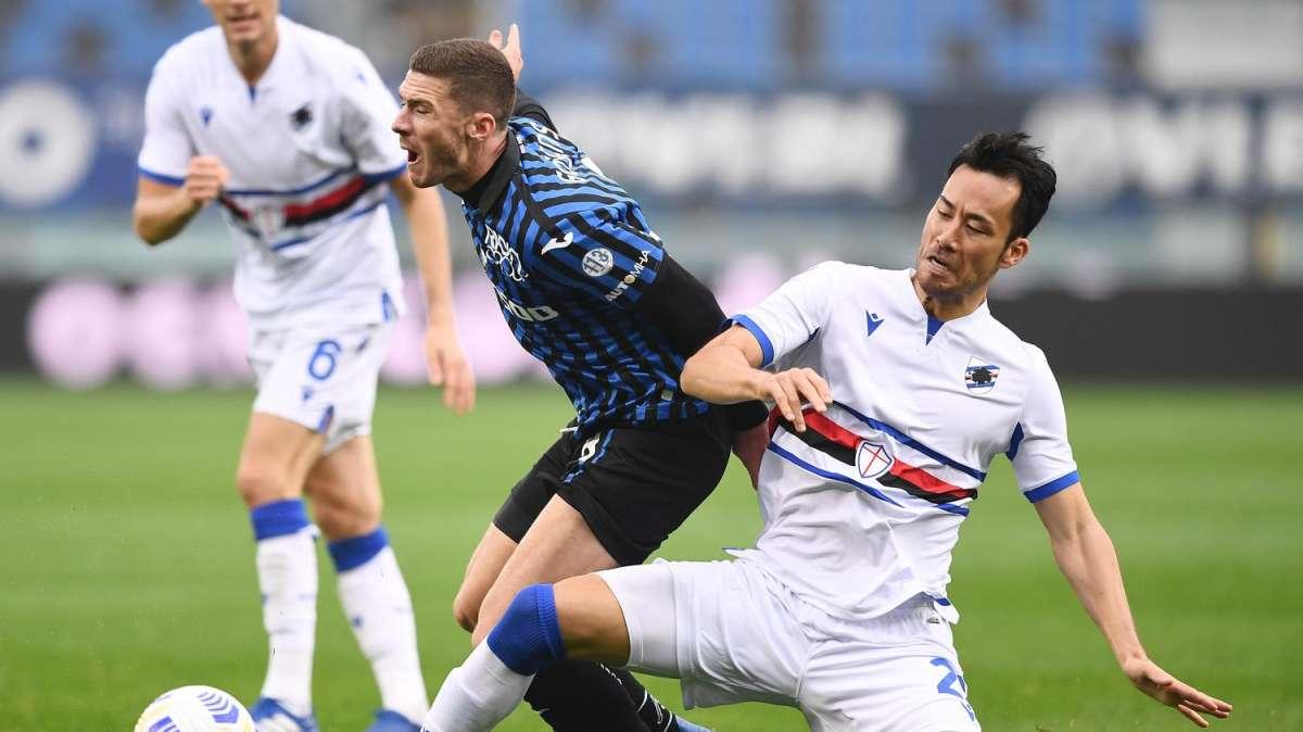 Yoshida premia Jankto: "1 assist, 1 gol, e..."