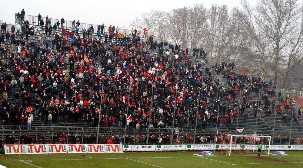 Sampdoria - Mantova, l'andamento della prevendita per gli ospiti