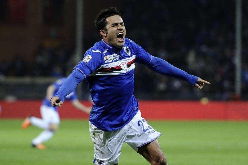 Pesaresi: "A cedere Eder o Soriano c'è il rischio di pentirsene"