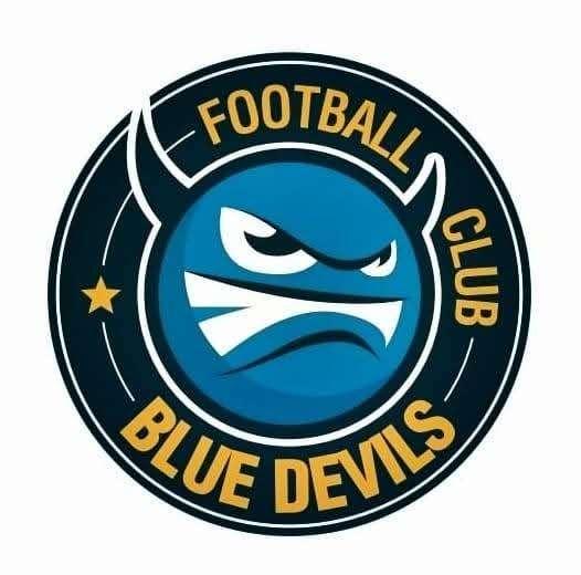 Academy Sampdoria, visita di Papagni ai Blue Devils Napoli