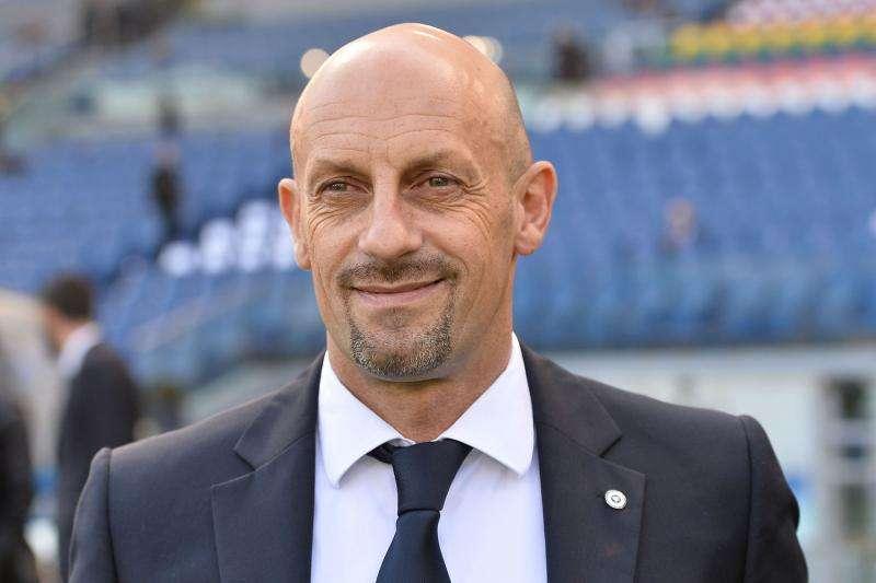 Di Carlo: "Se nel 2011 fossi rimasto io non saremmo retrocessi" 