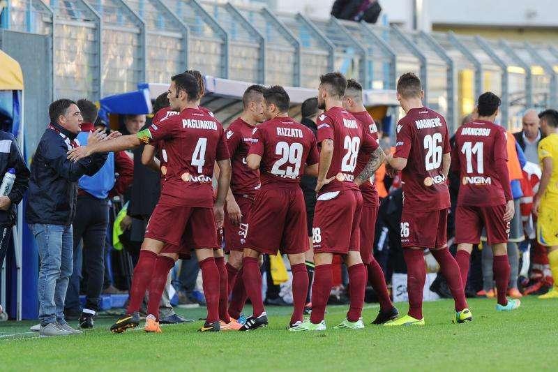 Mulè: "A casa mia stentano ancora a crederci. Questi mesi nel Trapani mi aiuteranno"