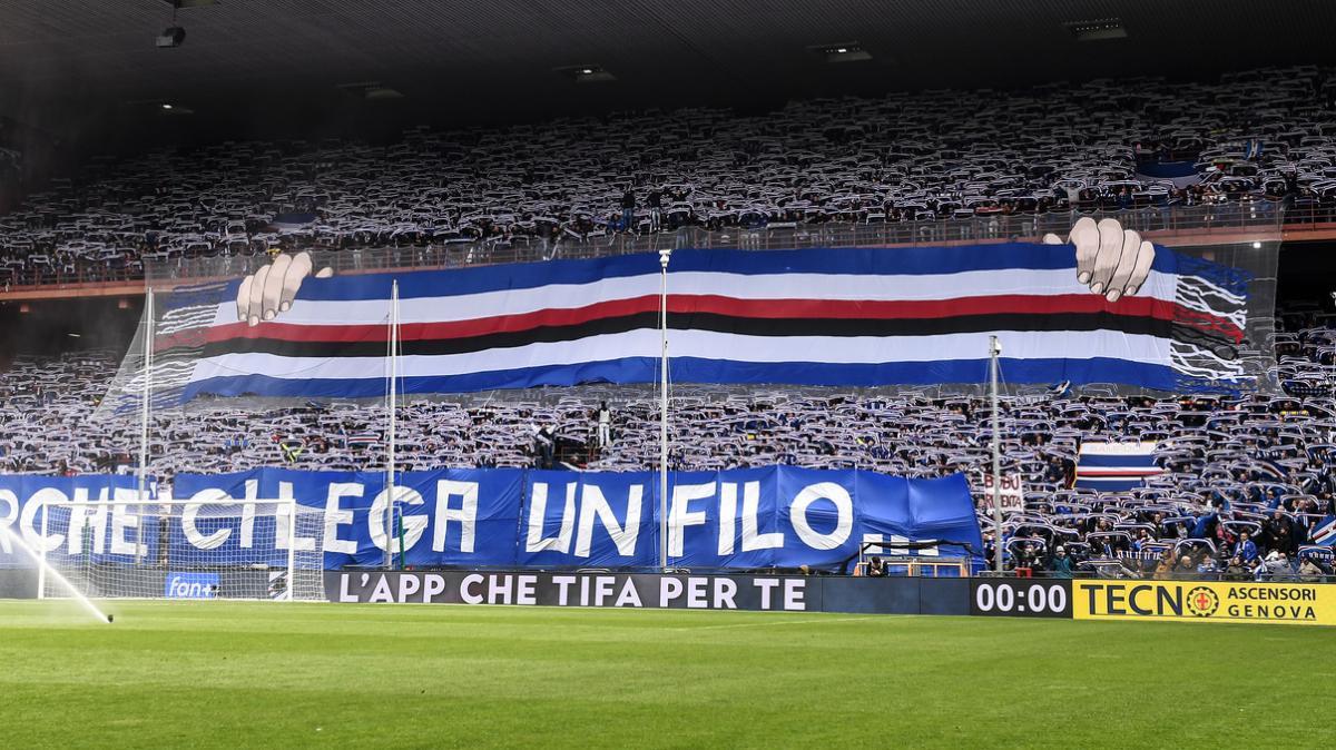 Sampdoria, prende forma "Ci lega un filo", filtrano i primi nomi
